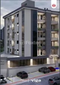 Apartamento com 2 Quartos à venda, 76m² no Pedra Branca, Palhoça