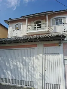 Casa com 4 Quartos à venda, 380m² no Vila Indiana, São Paulo