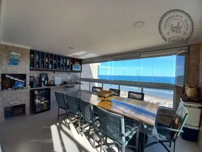 Cobertura com 3 Quartos à venda, 193m² no Aviação, Praia Grande