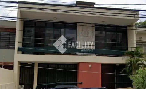 Imóvel Comercial com 4 Quartos para alugar, 427m² no Bosque, Campinas
