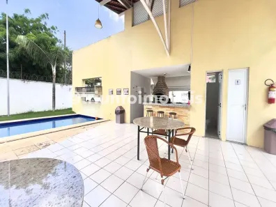 Apartamento com 2 Quartos à venda, 57m² no Zoobotânico, Teresina