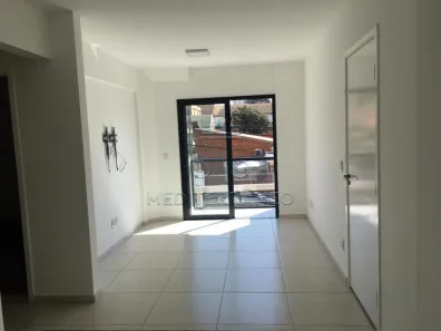 Apartamento com 1 Quarto para alugar, 40m² no Anhangabaú, Jundiaí