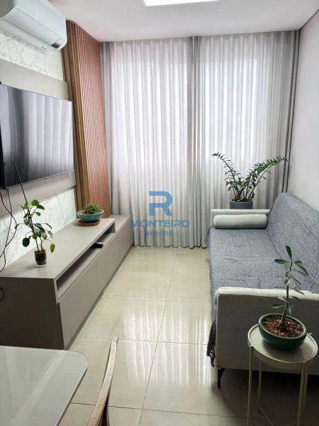 Apartamento com 1 quarto — Buritis, Belo Horizonte