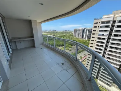 Apartamento com 3 Quartos à venda, 115m² no Recreio dos Bandeirantes, Rio de Janeiro