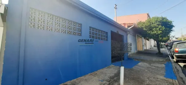 Casa com 2 Quartos à venda, 115m² no Jardim Rêmulo Zoppi, Indaiatuba