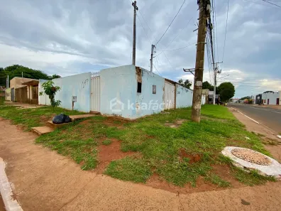 Casa com 3 Quartos à venda, 156m² no Jardim Tijuca, Campo Grande