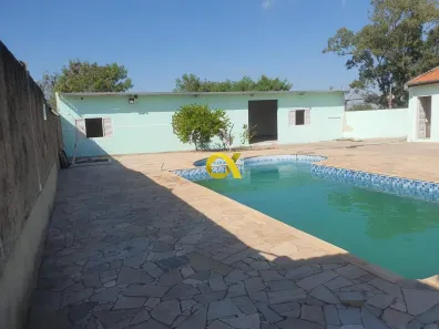 Fazenda/Sítio com 2 Quartos para alugar, 30m² no Centro, Piracicaba
