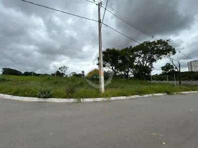 Lote/Terreno à venda, 364m² no Residencial Aldeia do Parque, Aparecida de Goiânia