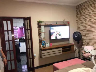 Casa com 5 Quartos à venda, 193m² no Jardim Belo Horizonte, Indaiatuba