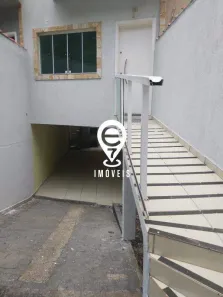 Casa com 3 Quartos para alugar, 180m² no Chácara Seis de Outubro, São Paulo