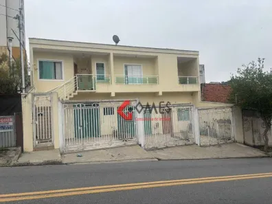 Prédio Comercial à venda, 249m² no Centro, São Bernardo do Campo