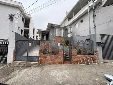 Casa com 2 Quartos à venda, 90m² no Vila Gustavo, São Paulo