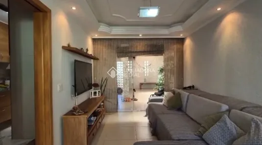 Casa de Condomínio com 3 Quartos à venda, 160m² no Vila Metalúrgica, Santo André