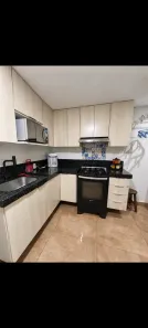 Apartamento com 2 Quartos à venda, 50m² no Planalto do Sol II, Santa Bárbara D'Oeste