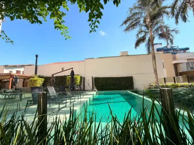 Apartamento com 3 Quartos à venda, 120m² no Balneário, Florianópolis