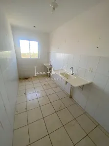 Apartamento com 2 Quartos à venda, 46m² no Itapoã Parque, Brasília
