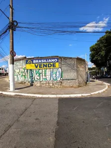 Lote/Terreno à venda, 670m² no Jardim Irapiranga, São Paulo