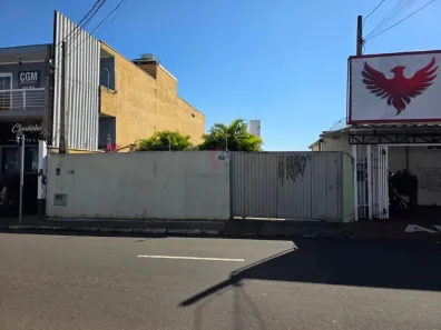 Lote/Terreno à venda, 300m² no Remanso Campineiro, Hortolândia