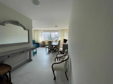 Apartamento com 3 Quartos à venda, 107m² no Perdizes, São Paulo