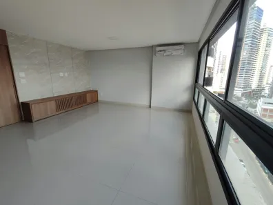 Apartamento com 3 Quartos à venda, 120m² no Setor Marista, Goiânia