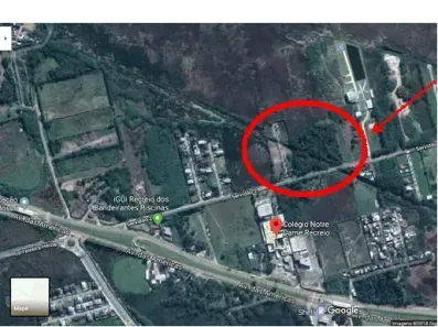 Lote/Terreno à venda, 10048m² no Recreio dos Bandeirantes, Rio de Janeiro