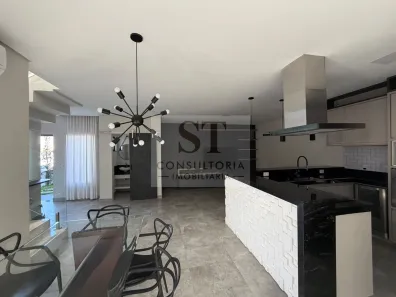 Casa de Condomínio com 3 Quartos à venda, 130m² no Jardim Park Real, Indaiatuba