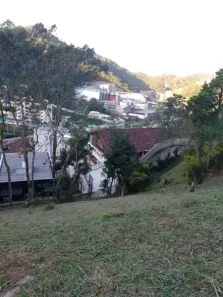 Lote/Terreno à venda, 647m² no Bingen, Petrópolis