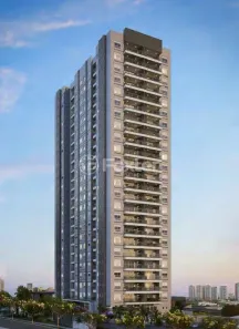 Apartamento com 3 Quartos à venda, 91m² no Vila Andrade, São Paulo