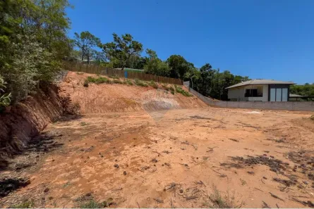 Lote/Terreno à venda, 1389m² no Alpes de Atibaia, Atibaia