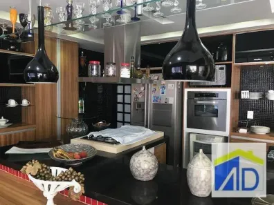 Casa de Condomínio com 3 Quartos à venda, 310m² no Taquara, Rio de Janeiro