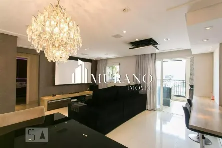 Apartamento com 3 Quartos à venda, 120m² no Parque da Vila Prudente, São Paulo