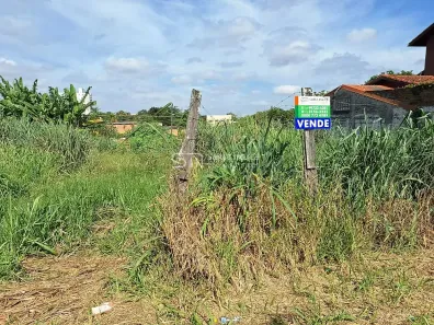 Lote/Terreno à venda, 750m² no Cruz, Lorena