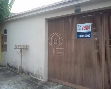 Casa com 3 Quartos à venda, 120m² no Parque Cidade Campinas, Campinas