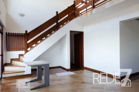 Cobertura com 4 Quartos à venda, 296m² no Jardim Flamboyant, Campinas