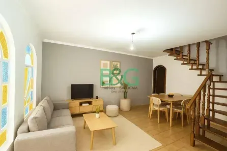 Sobrado com 3 Quartos à venda, 105m² no Vila Carrão, São Paulo