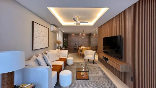 Apartamento com 3 Quartos à venda, 130m² no Barra da Tijuca, Rio de Janeiro