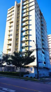 Apartamento com 3 Quartos para alugar, 77m² no Capão Raso, Curitiba