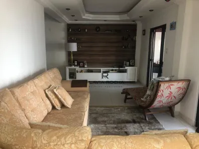 Apartamento com 5 Quartos à venda, 310m² no Aviação, Praia Grande