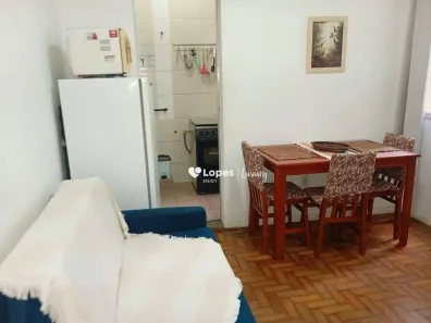 Apartamento com 1 Quarto à venda, 34m² no Glória, Rio de Janeiro