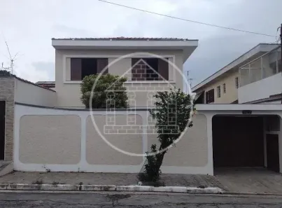 Sobrado com 3 Quartos à venda, 180m² no Jardim Ernestina, São Paulo