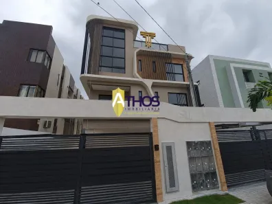 Cobertura com 2 Quartos à venda, 51m² no Bancários, João Pessoa