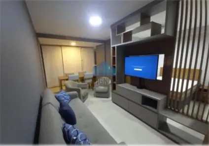 Apartamento com 1 Quarto à venda, 43m² no Centro, Campinas