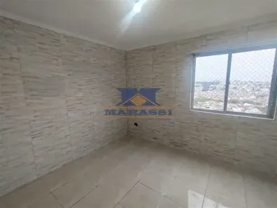 Apartamento com 2 Quartos para alugar, 10m² no Jardim Ângela (Zona Leste), São Paulo
