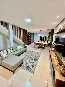 Sobrado com 3 Quartos à venda, 179m² no Fazenda Grande, Jundiaí