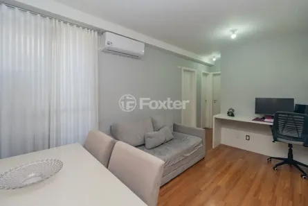 Apartamento com 2 Quartos à venda, 80m² no Cristal, Porto Alegre