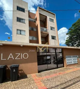 Apartamento com 1 Quarto à venda, 39m² no São Cristóvão, Cascavel