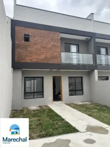 Sobrado com 3 Quartos à venda, 145m² no Xaxim, Curitiba