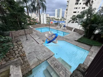 Apartamento com 4 Quartos para alugar, 220m² no Vila Ema, São José dos Campos