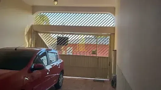 Sobrado com 3 Quartos à venda, 165m² no Vila Tibiriçá, Santo André