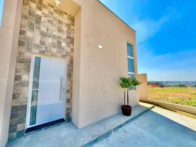 Casa com 3 Quartos à venda, 175m² no Parque do Agreste, Vargem Grande Paulista